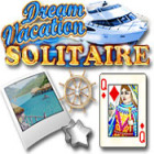Dream Vacation Solitaire játék