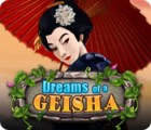 Dreams of a Geisha játék