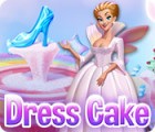 Dress Cake játék
