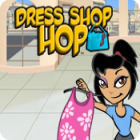 Dress Shop Hop játék
