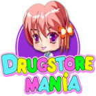 Drugstore Mania játék