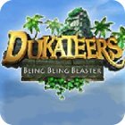 Dukateers: Bling Bling Blaster játék