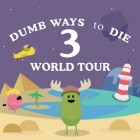 Dumb Ways to Die 3 World Tour játék