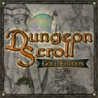 Dungeon Scroll Gold Edition játék