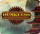 Duskless: The Clockwork Army játék