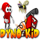 Dyno Kid játék