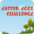 Easter Eggs Challenge játék