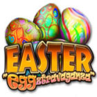 Easter Eggztravaganza játék