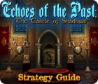 Echoes of the Past: The Castle of Shadows Strategy Guide játék