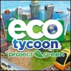 Eco Tycoon - Project Green játék