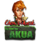 Eden's Quest: The Hunt for Akua játék