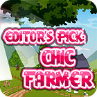 Editor's Pick — Chic Farmer játék
