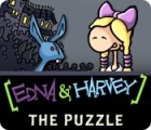 Edna & Harvey: The Puzzle játék