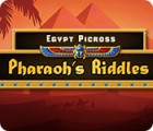 Egypt Picross: Pharaoh's Riddles játék