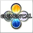 Elemental játék