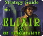 Elixir of Immortality Strategy Guide játék