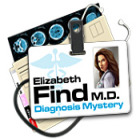 Elizabeth Find MD: Diagnosis Mystery játék
