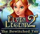 Elven Legend 2: The Bewitched Tree játék