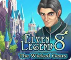 Elven Legend 8: The Wicked Gears játék