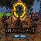 Emberlight játék