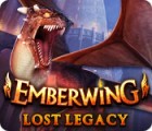 Emberwing: Lost Legacy játék
