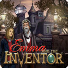 Emma and the Inventor játék