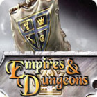 Empires And Dungeons játék