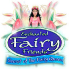 Enchanted Fairy Friends: Secret of the Fairy Queen játék