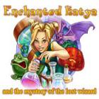 Enchanted Katya and the Mystery of the Lost Wizard játék Enchanted Katya and the Mystery of the Lost Wizard játék