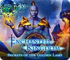 Enchanted Kingdom: The Secret of the Golden Lamp játék