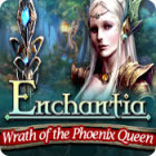 Enchantia: Wrath of the Phoenix Queen játék