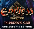 Endless Fables: The Minotaur's Curse Collector's Edition játék
