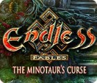 Endless Fables: The Minotaur's Curse játék
