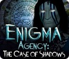 Enigma Agency: The Case of Shadows játék