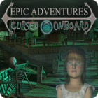 Epic Adventures: Cursed Onboard játék