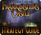 Escape from Frankenstein's Castle Strategy Guide játék