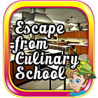 Escape From Culinary School játék