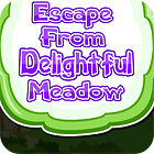 Escape From Delightful Meadow játék