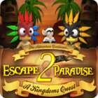 Escape From Paradise 2: A Kingdom's Quest játék