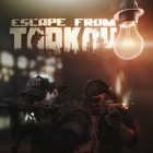 Escape From Tarkov játék