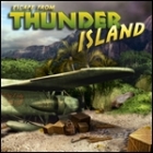 Escape from Thunder Island játék