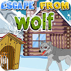 Escape From Wolf játék