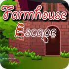 Escape The Farmhouse játék