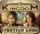 Escape the Lost Kingdom Strategy Guide játék