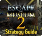 Escape the Museum 2 Strategy Guide játék