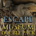 Escape the Museum Double Pack játék