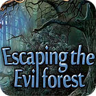 Escaping Evil Forest játék