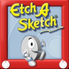 Etch A Sketch játék