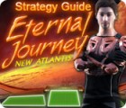 Eternal Journey: New Atlantis Strategy Guide játék