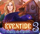 Eventide 3: Legacy of Legends játék